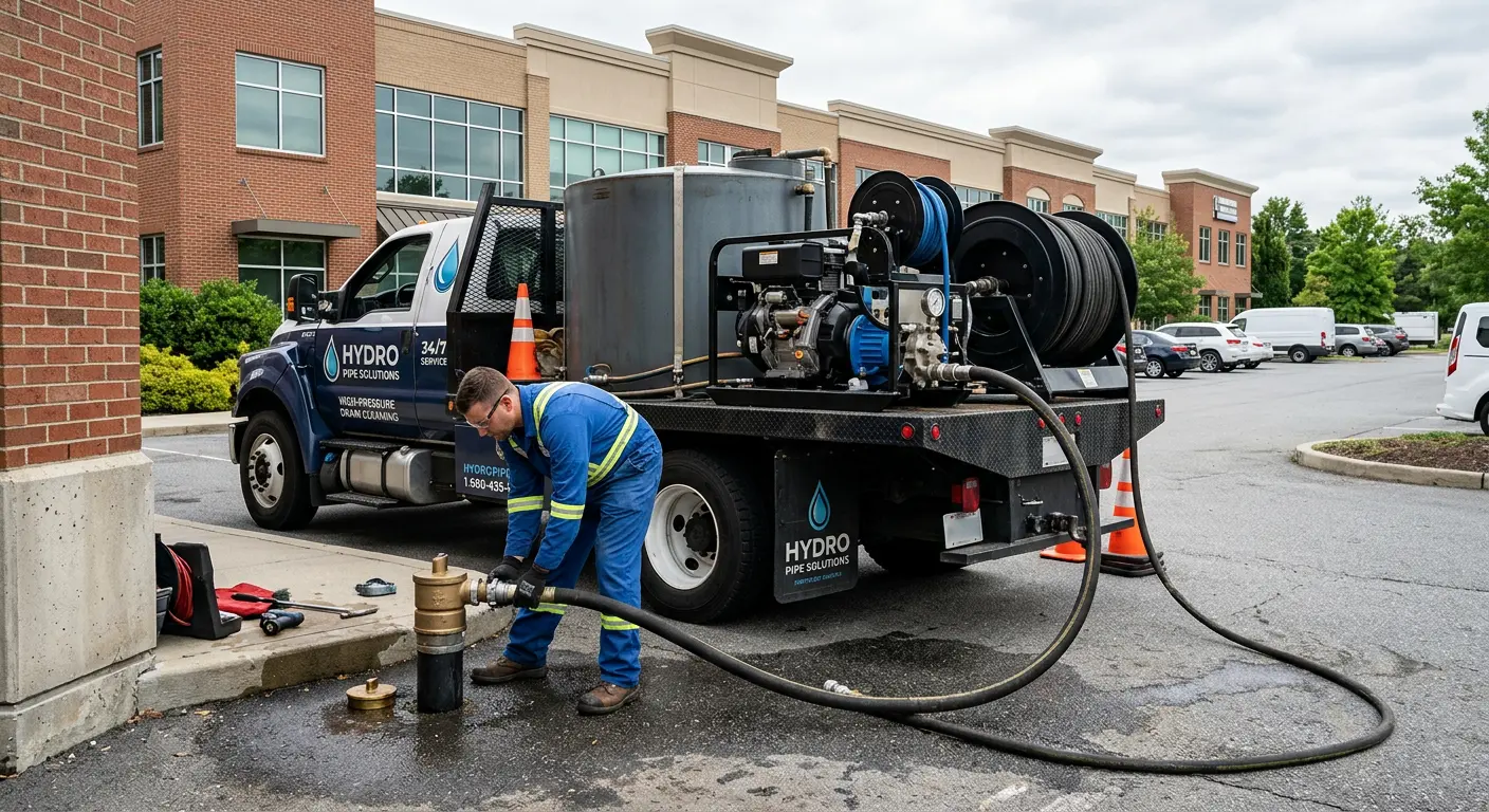 Sewer & Drain services in Independence, IA